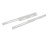 Lanberg Zestaw szyn montażowych 397x680mm szary AK-1901-S
