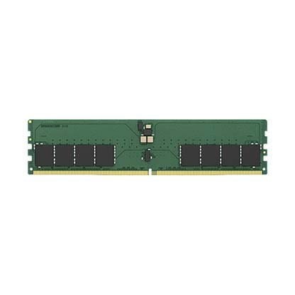 Kingston Pamięć DDR5 64GB (1*64GB) 6400 CL52 2Rx8 CUDIMM