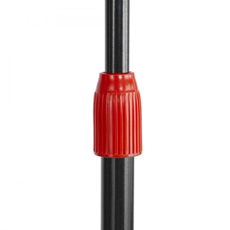 Hama Ekran na statywie 180x180 2w1 biały