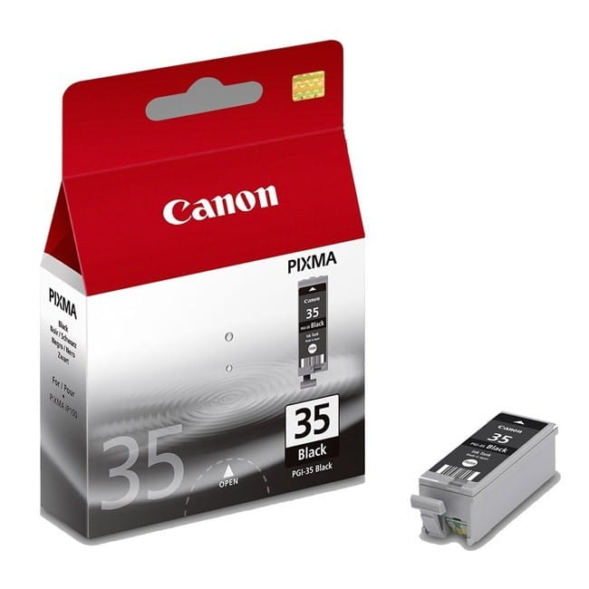 Canon Tusz PGI-35 BLACK 1509B001