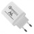 Maclean Ładowarka sieciowa QC 3xUSB MCE479W