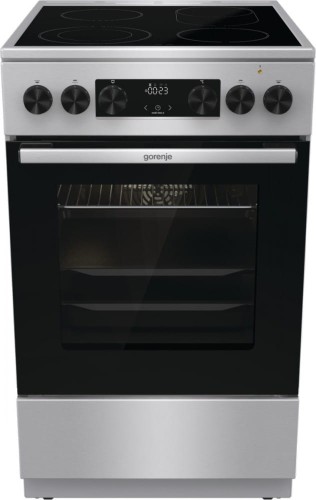 Gorenje Kuchnia ceramiczna GECS5C70XA