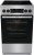 Gorenje Kuchnia ceramiczna GECS5C70XA