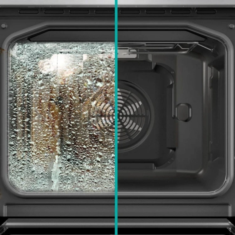 Gorenje Kuchnia ceramiczna GECS5C70XA