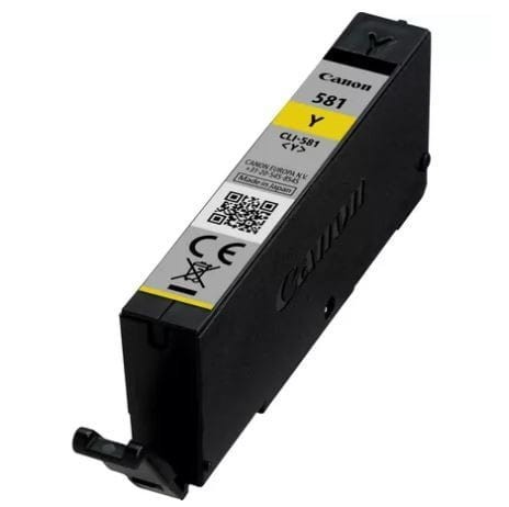 Canon Multipack PGI-580/CLI-581 PGBK/C/M /Y/BK 2078C007