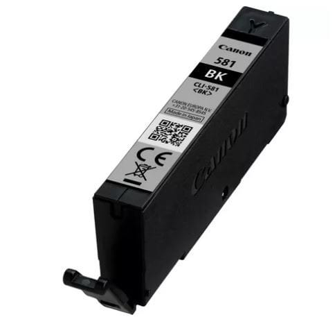 Canon Multipack PGI-580/CLI-581 PGBK/C/M /Y/BK 2078C007