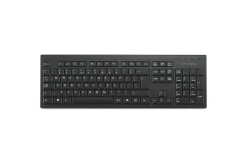 Kensington Klawiatura bezprzewodowa KB150 EQ
