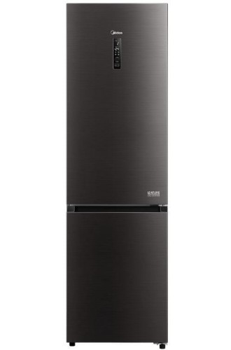 Midea Chłodziarko-zamrażarka MDRB521MIC28