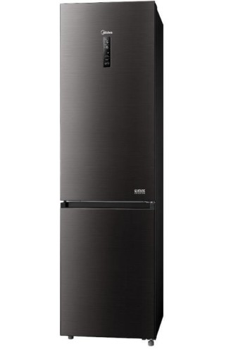 Midea Chłodziarko-zamrażarka MDRB521MIC28