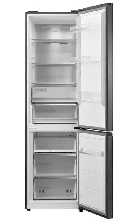 Midea Chłodziarko-zamrażarka MDRB521MIC28