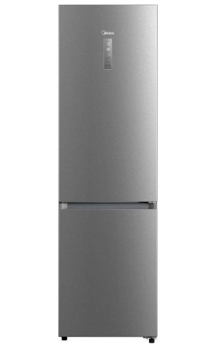 Midea Chłodziarko-zamrażarka MDRB521MIC02