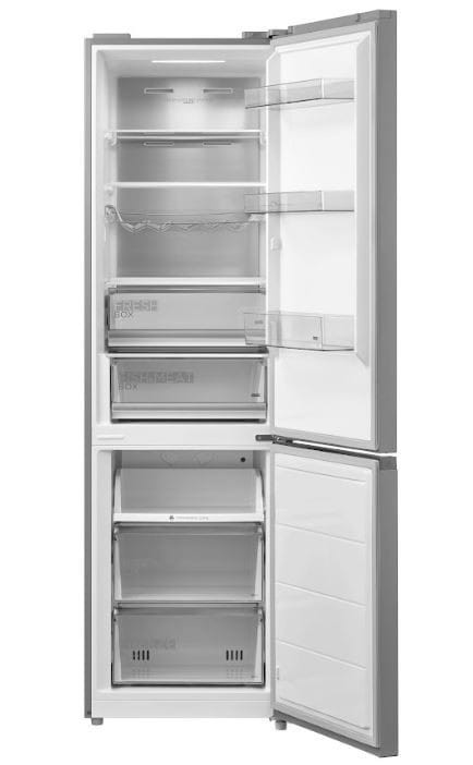 Midea Chłodziarko-zamrażarka MDRB521MIC02