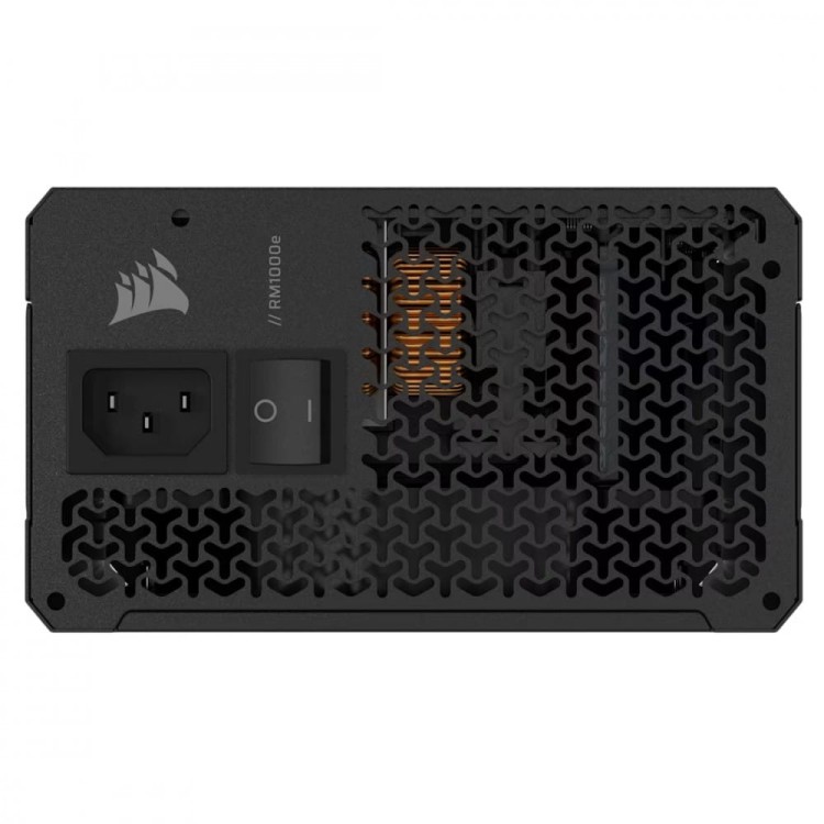 Corsair Zasilacz RM1000e PCIe5.1 80+GOLD F.MODULAR ATX3.1