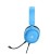 Trust Słuchawki GXT498B Forta Gaming Headset For PS5 - Blue