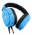 Trust Słuchawki GXT498B Forta Gaming Headset For PS5 - Blue