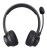 Trust Słuchawki bezprzewodowe Ayda Wireless ENC Black