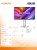 Asus Monitor 27 cali PA278CFRV IPS QHD 100Hz HDMI DP