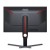 AOC Monitor 24,5 cali 25G3ZM/BK VA 240Hz HDMIx2 DPx2 Pivot