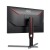 AOC Monitor 24,5 cali 25G3ZM/BK VA 240Hz HDMIx2 DPx2 Pivot