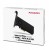 AXAGON PCEM2-DC Adapter wewnętrzny PCIe x4, 1x M.2 NVMe M-key + 1x SATA B-key slot, chłodnica, SP &amp; LP + radiator