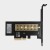 AXAGON PCEM2-N Adapter wewnetrzny PCIe x4, 1x M.2 NVMe M-key slot, SP &amp; LP