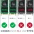 AXAGON PCEM2-N Adapter wewnetrzny PCIe x4, 1x M.2 NVMe M-key slot, SP &amp; LP
