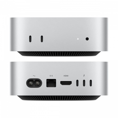 Apple Mac mini: M4 Pro 12/16, 24GB, 512GB SSD