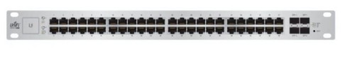 UBIQUITI Przełącznik UniFi Switch 48x1GbE 4xSFP     USW-48
