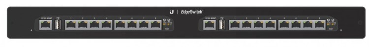 UBIQUITI Przełącznik UniFi Switch 48x1GbE 4xSFP     USW-48