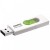 Adata Pendrive UV320 256GB USB3.2 biało-zielony