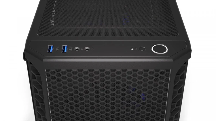 Endorfy Obudowa - Signum 300 Air