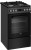 Beko Kuchnia gazowo-elektryczna FSM51330DAOT