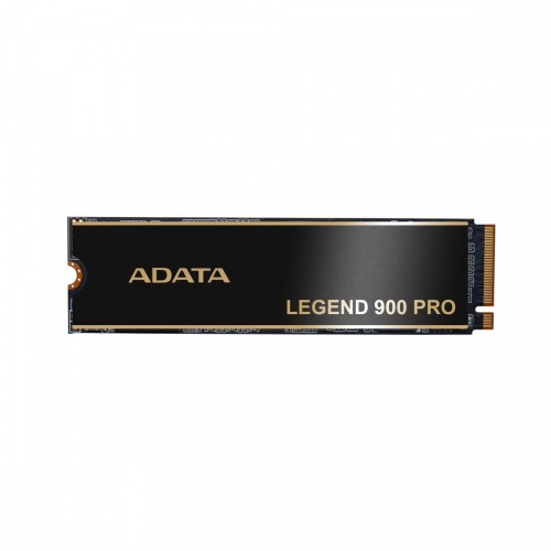 Adata Dysk SSD LEGEND 900 Pro 2TB PCIe 4x4 7.4/6.5 GB/s M2
