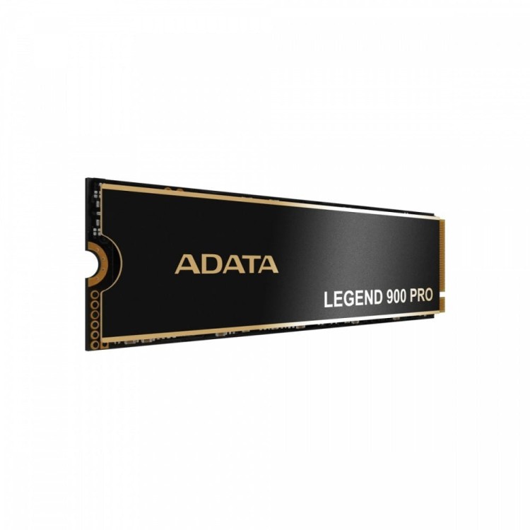 Adata Dysk SSD LEGEND 900 Pro 2TB PCIe 4x4 7.4/6.5 GB/s M2