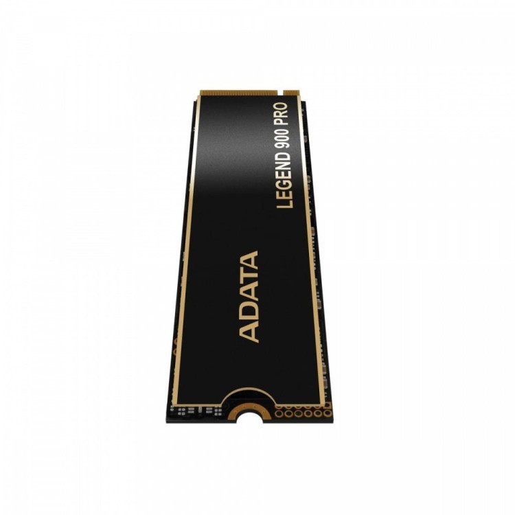 Adata Dysk SSD LEGEND 900 Pro 2TB PCIe 4x4 7.4/6.5 GB/s M2