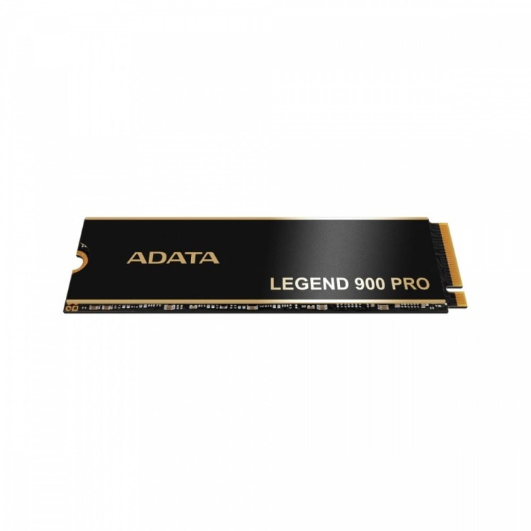 Adata Dysk SSD LEGEND 900 Pro 2TB PCIe 4x4 7.4/6.5 GB/s M2