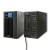 Qoltec Zasilacz awaryjny UPS, on-line, czysta fala sinusoidalna, 3KVA, 2.4W, LCD, USB