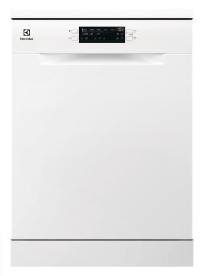 Electrolux Zmywarka ESA47210SW biała
