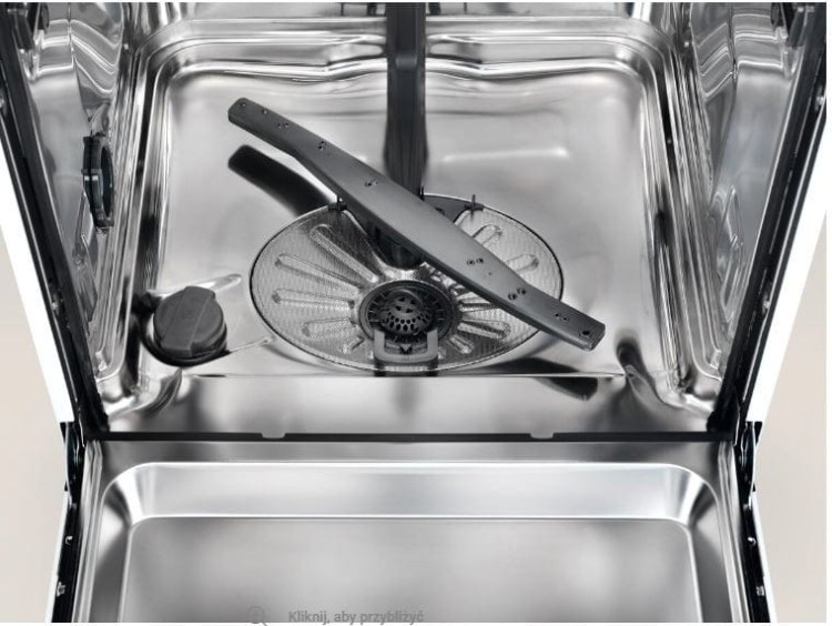 Electrolux Zmywarka ESA47210SW biała