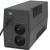 Qoltec Zasilacz awaryjny UPS | Monolith | 650VA | 360W