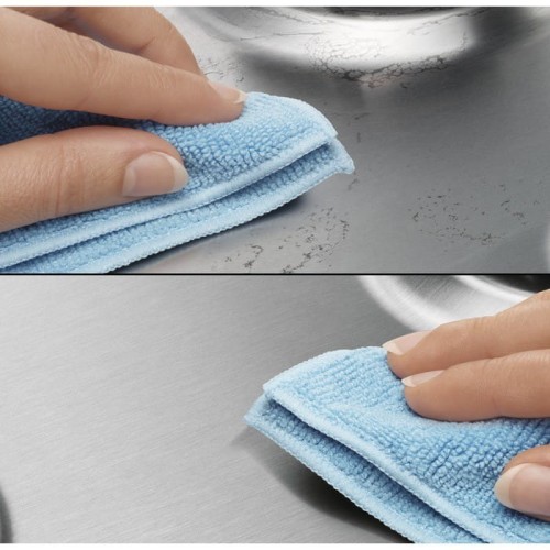 Electrolux Płyta gazowa KGS75662SX