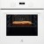 Electrolux Piekarnik EOF5F50BV