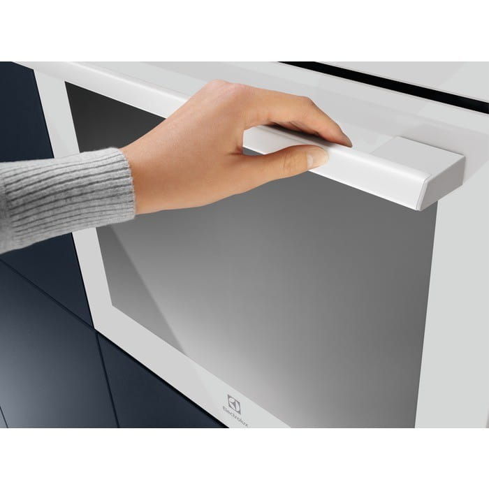 Electrolux Piekarnik EOF5F50BV