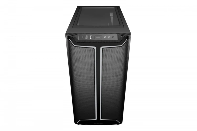 Be quiet! Obudowa Pure Base 501 DX czarna