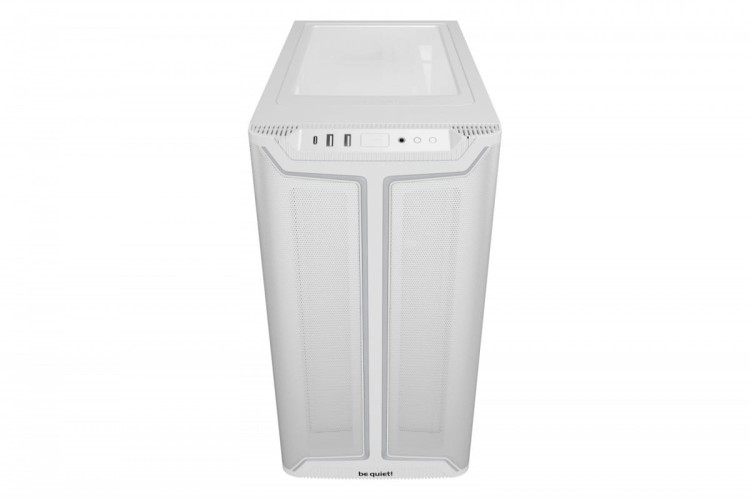 Be quiet! Obudowa Pure Base 501 DX biała