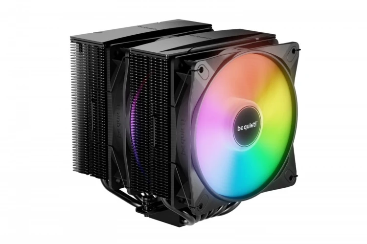 Be quiet! Chłodzenie CPU Pure Rock 3 PRO LX BK043