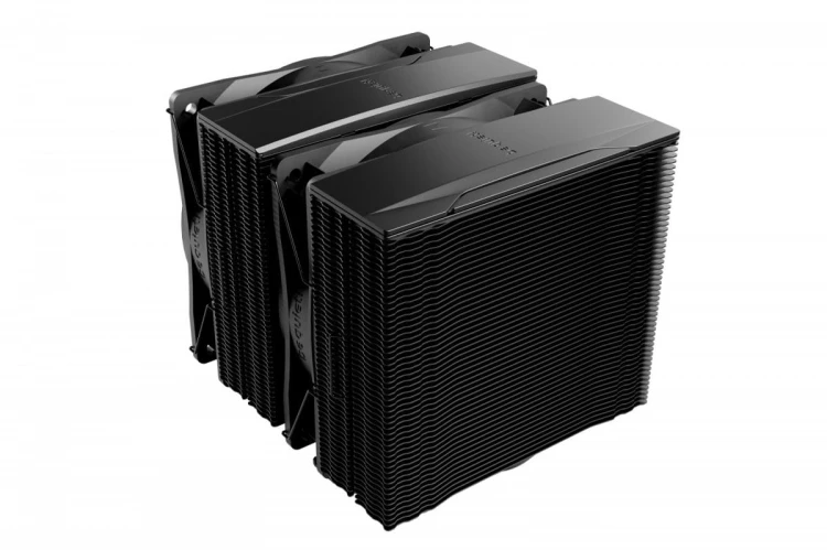 Be quiet! Chłodzenie CPU Pure Rock 3 PRO LX BK043