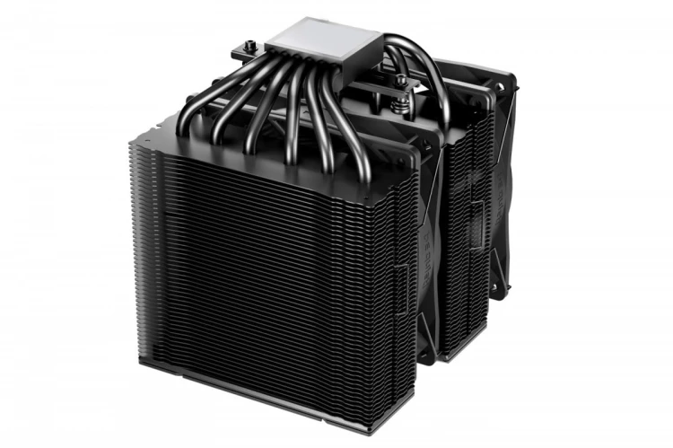 Be quiet! Chłodzenie CPU Pure Rock 3 PRO LX BK043