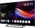 Sencor Telewizor QLED 32 cale SLE 32QF860B Smart webOS Full HD
