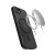 CRONG Hybrid Frost MAG Cover - Etui iPhone 16e MagSafe Czarne